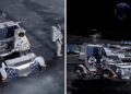 Do të ndërtohet një bazë e përhershme në Hënë, NASA zbulon detajet