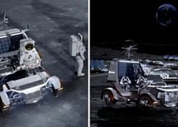 Do të ndërtohet një bazë e përhershme në Hënë, NASA zbulon detajet