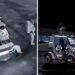 Do të ndërtohet një bazë e përhershme në Hënë, NASA zbulon detajet