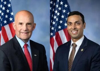 Marrëveshja e Ohrit dhe të drejtat e shqiptarëve në fokus të takimeve të kongresmenëve amerikanë