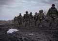 Inteligjenca Britanike zbulon numrin e vërtetë të ushtarëve ruse që janë vrarë në luftën e Ukrainës