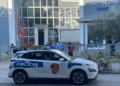 Zjarr në ambientet e Drejtorisë së Policisë së Tiranës, detajet e para