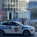 Zjarr në ambientet e Drejtorisë së Policisë së Tiranës, detajet e para