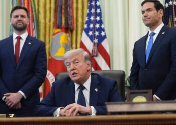  “SHBA-të dhe Irani arrijnë marrëveshjen, pritet firma e Trump”, “Axios” nxjerr prapaskenat e fundit