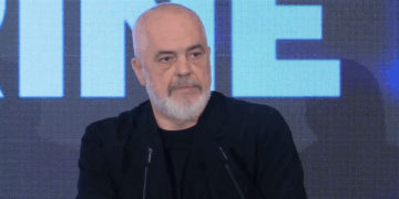 “Mirëmbajtja e sistemeve, jo më peng i privatit”, Rama prezanton Albanian Digital Solution