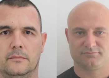 Akuzohen për atentatin ndaj ish-prokurorit Ndoja, shtyhet gjyqi ndaj Dervishajt dhe Meçes