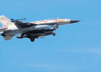 Ushtria izraelite hap zjarr gabimisht ndaj avionit civil