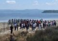 Protesta në Zvërnec, reagon kompania: Prona metër për metër i është blerë privatit!