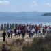 Protesta në Zvërnec, reagon kompania: Prona metër për metër i është blerë privatit!