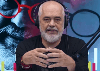 E ardhmja digjitale, Rama: AKSHI do jetë drejtuesi dhe monitoruesi i cilësisë, ADS-ja truri që do prodhojë zgjidhjet
