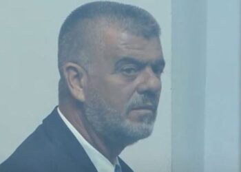 Lefter Koka rikthehet në burg, Apeli i GJKKO shpall vendimin për inceneratorin e Tiranës