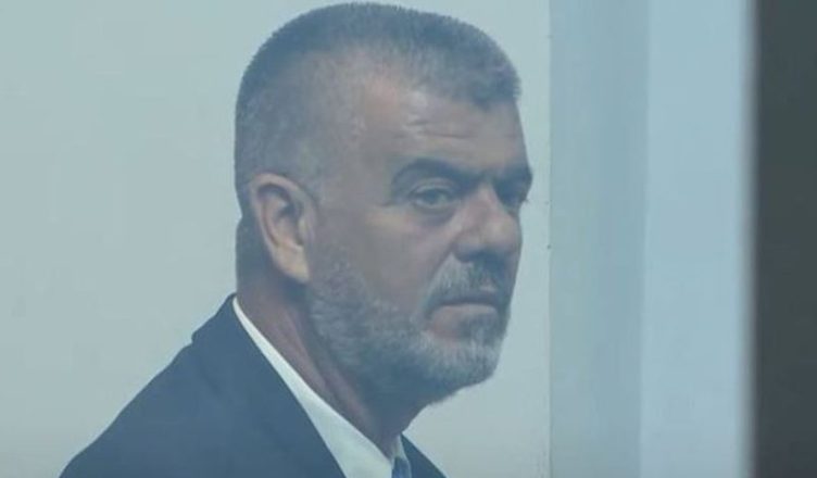 Lefter Koka rikthehet në burg  Apeli i GJKKO shpall vendimin për inceneratorin e Tiranës