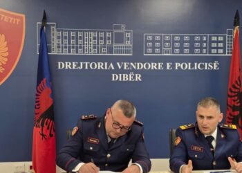 Hita, porosi efektivëve në Kukës e Dibër: Fokus te siguria në shkolla, rrugë dhe sezoni turistik
