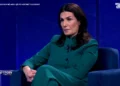 “SPAK e shikoja me admirim”, Karçanaj për akuzat ndaj saj: Përgjegjësia administrative dhe penale janë të ndryshme