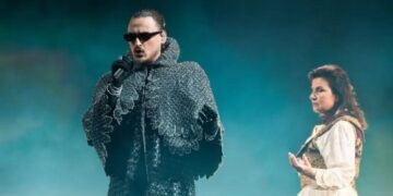 Finalja e Eurovisionit, Alis do të performojë sonte i pesti me “Nan”, ja si të votoni