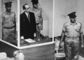 11 Maji, dita kur  Mossad kapi “arkitektin e vdekjes”, 50 minutat e tensionit në Buenos Aires që tronditën botën