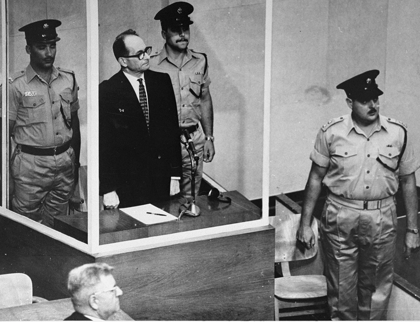 11 Maji  dita kur Mossad kapi  arkitektin e vdekjes   50 minutat e tensionit në Buenos Aires që tronditën botën