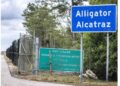 Mbyllet qendra famëkeqe e emigrantëve “Alligator Alcatraz”, shkak kostot marramendëse