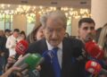 Berisha pas votimit për anëtarët e rinj të Këshillit Kombëtar: Lista dinjitoze, përfaqësojnë elitën