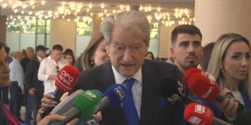 Berisha pas votimit për anëtarët e rinj të Këshillit Kombëtar: Lista dinjitoze, përfaqësojnë elitën