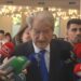Berisha pas votimit për anëtarët e rinj të Këshillit Kombëtar: Lista dinjitoze, përfaqësojnë elitën
