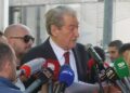 Berisha lexon mesazhin që i la Dumanit: Mercenar i Ramës dhe narkoregjimit të tij