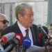 Berisha akuza të rënda Dumanit: Bleu apartament me 390 €/m², Vettingu thotë se banonte…