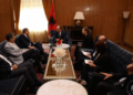 Presidenti Begaj takon Michael Granoff: Projekte për bujqësinë, turizmin dhe trashëgiminë kulturore