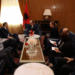 Presidenti Begaj takon Michael Granoff: Projekte për bujqësinë, turizmin dhe trashëgiminë kulturore