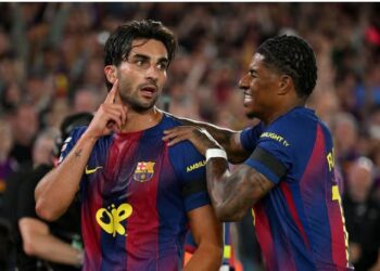 Barcelona fiton titullin në “El Clasico”, Reali dorëzohet ndaj katalanasve