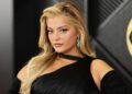 “Shqipja është identiteti ynë”, Bebe Rexha ngre zërin për shqiptarët në RMV