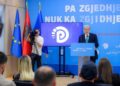 Berisha komenton raportin e PE: Zgjedhjet u zhvilluan në kushtet e partisë-shtet