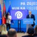 Berisha komenton raportin e PE: Zgjedhjet u zhvilluan në kushtet e partisë-shtet