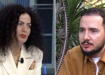 Salianji: Mereme Sela kandidaturë serioze, Berisha iu tremb