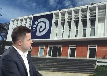 Alimehmeti: Gara në PD me një kandidat nuk sjell konkurrencë reale, nevojitet më shumë alternativë