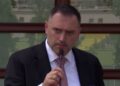 Fatkeqësitë natyrore, Nufi: Miratohen 44 projekte për mbrojtjen civile, financimi 650 milionë lekë