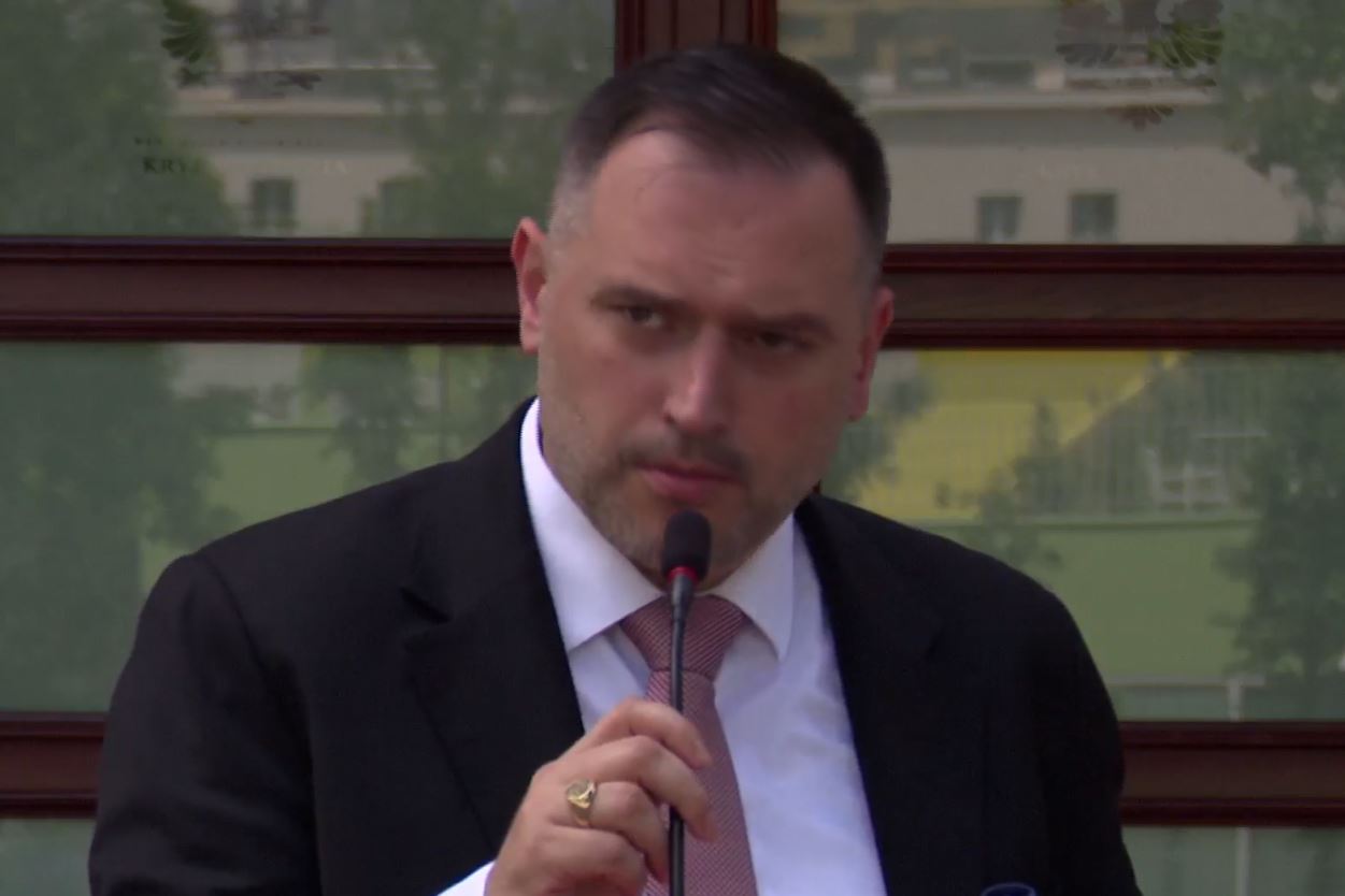 Fatkeqësitë natyrore  Nufi  Miratohen 44 projekte për mbrojtjen civile  financimi 650 milionë lekë
