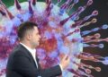 Hantavirusi/ Alimehmeti: Nuk ka rrezik për pandemi, bota bashkëjeton me të prej dekadash