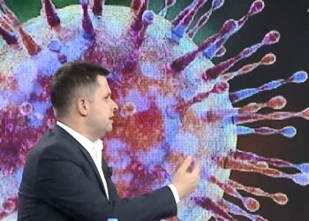 Hantavirusi/ Alimehmeti: Nuk ka rrezik për pandemi, bota bashkëjeton me të prej dekadash