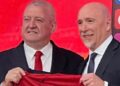Duka prezanton Rolando Maran: Mbyllëm ciklin me Sylvinhon, hapim një të ri për Kombëtaren Shqiptare