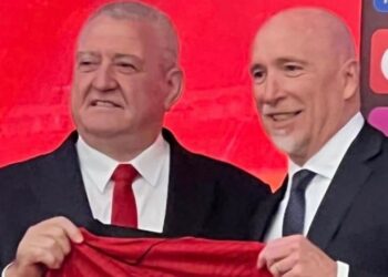 Duka prezanton Rolando Maran: Mbyllëm ciklin me Sylvinhon, hapim një të ri për Kombëtaren Shqiptare