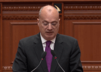 Pr/rezoluta për Integrimin, Hasani: Anëtarësimi në BE, objektiv strategjik kombëtar