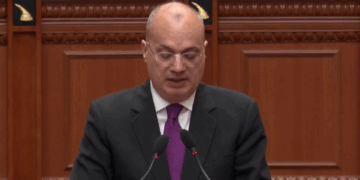 Pr/rezoluta për Integrimin, Hasani: Anëtarësimi në BE, objektiv strategjik kombëtar