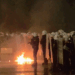 Dhunë në protestën e PD-së, policia procedon 6 persona, mes tyre edhe 3 shtetas italianë