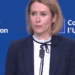 Kaja Kallas: BE duhet të unifikojë qëndrimin para negociatave me Rusinë