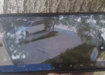 Pamje të rënda/ Aksidenti që tronditi Durrësin, momenti kur mjeti me shpejtësi skëterrë përplas për vdekje fëmijët