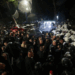 Tre persona shoqërohen në polici gjatë protestës së PD-së