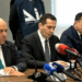 Goditja e rrjetit kriminal Itali-Shqipëri, Braho: 15 masa sigurimi, 1 mln euro cash të sekuestruara