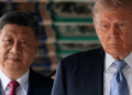 Trump paralajmëron Tajvanin: SHBA nuk mbështet pavarësinë
