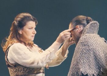 Bulku para finales së Eurovisionit: Të gjithë qajnë kur dëgjojnë “Nan”, impakti është i jashtëzakonshëm